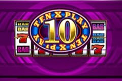 Слот Парикмахерская