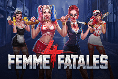 Игровой автомат Pachamama