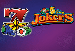 Игровой автомат Red Seven