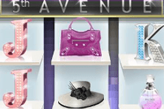 Игровой автомат Ocean Pearls Игровой автомат Ocean Pearls