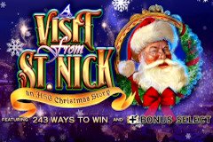 Счастливые фрукты слоты