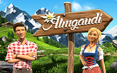 Русалка золотой слот