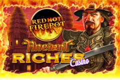 Игровой автомат Monsterinos