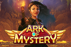 Игровой автомат Templar's Quest