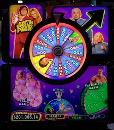 Chibeasties 2 Слоты