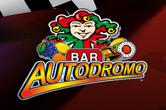 Глубоководный игровой автомат