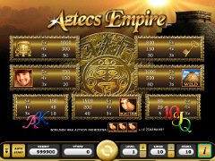 Игровой автомат Симметрия