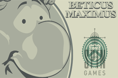 Игровой автомат Сокровища Джина