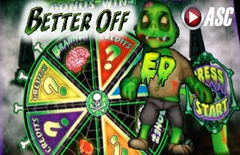 Слот Enchanted Lot