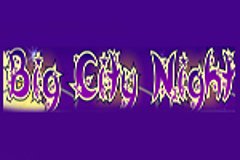 Маленький красный игровой автомат