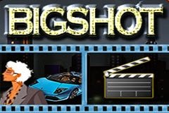 Игровой автомат Нил