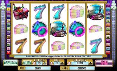 Приятного аппетита Слоты