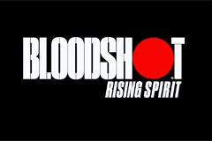 Bloodshot игровой автомат