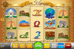 Игровой автомат Panda Power