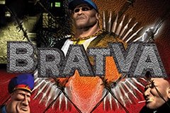 Слот RetroWheels