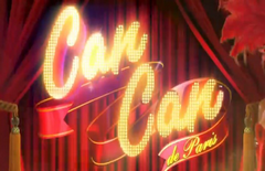 Игровой автомат Fly For Gold