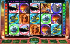 Age Of Discovery Слоты