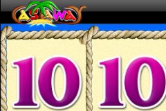 Rise of Anubis Игровой автомат