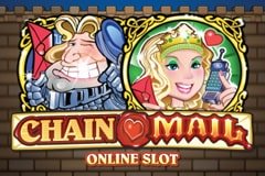 Tiki Torch Spelautomat