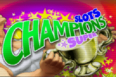 Слот заброшенного парка