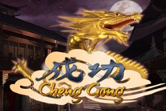 Rocket Fellas Inc Слоты