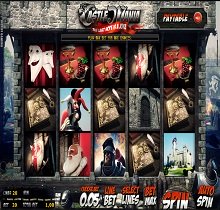 Гангстерский Слот Классики