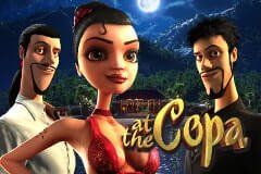 Мистер Обезьяна Слот