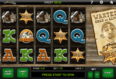 Игровой автомат Sweet Paradise