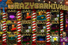 Sällskapsresan Слот