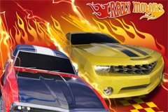 Игровой автомат Sweet Paradise