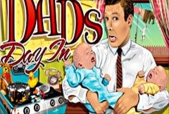 Дом с привидениями игровой автомат