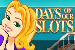 Слот Волшебной Судьбы