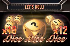 Слот двойных драконов