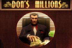 Слот Hope Diamonds