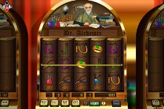 Слот Quest Индианы