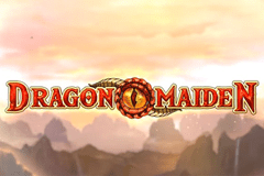 Игровой автомат Dragon's Wild Fire