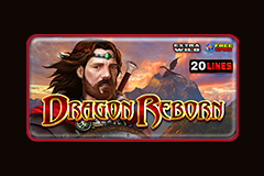 Игровой автомат Lady Ninja