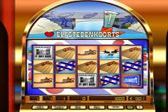 Cluck Bucks Слоты