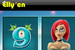 Crazy Faces Игровой автомат