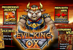 Cluck Bucks Слоты