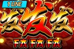 Игровой автомат Vikings