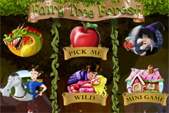 Игристые свежие слоты