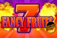 Слоты горелки огня