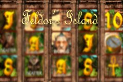 Секретный агент Слот