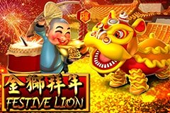 Слот Ретромания