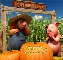 Игристые свежие слоты