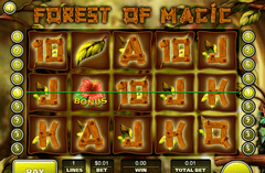 Слот с быстрыми раундами