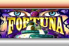 Игровой автомат Texas Tea