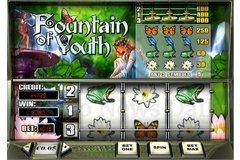 Счастливые слоты поиска