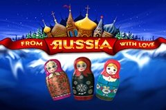 Игровой автомат Fresh Fortune